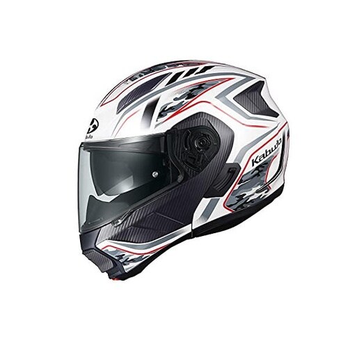 フルフェイスヘルメット RYUKI ENERGY