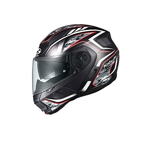 フルフェイスヘルメット RYUKI ENERGY