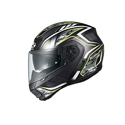 フルフェイスヘルメット RYUKI ENERGY