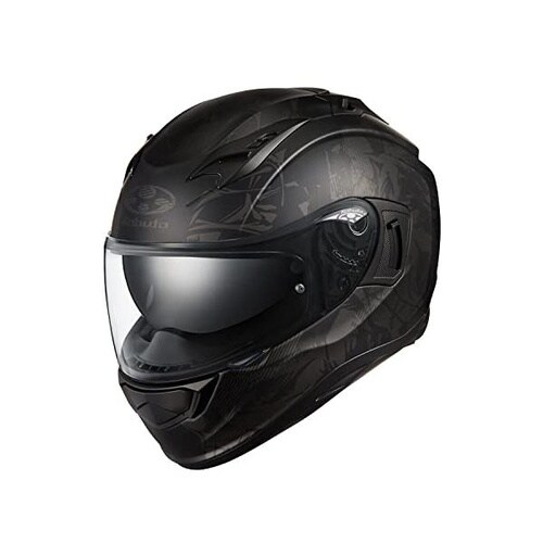 フルフェイスヘルメット KAMUI−3 トゥルース