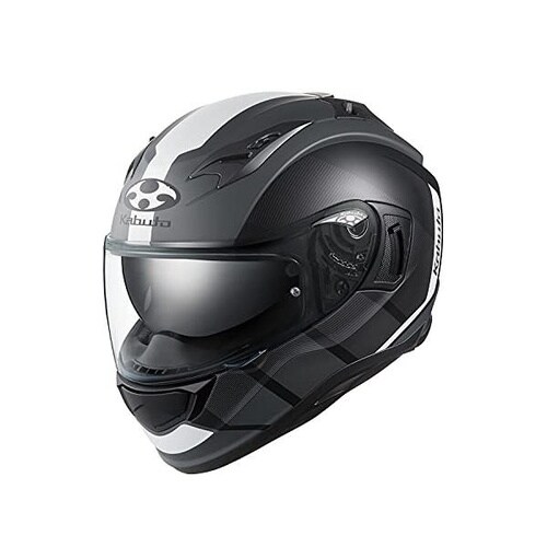 フルフェイスヘルメット KAMUI−3 JM フラ