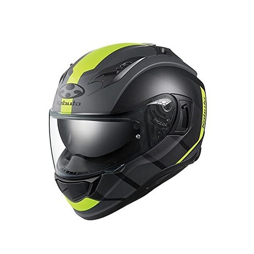 フルフェイスヘルメット KAMUI−3 JM フラ