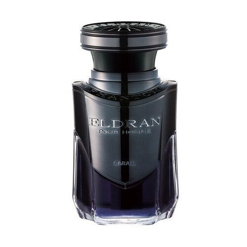 CARALL エルデュラン ファントムブラック プ