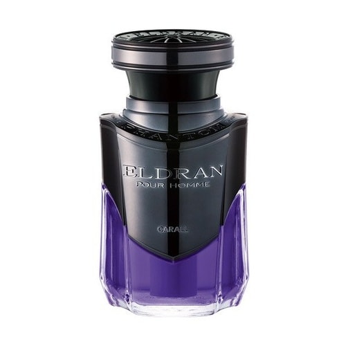 エルデュラン ファントムブラック リッチブルーム