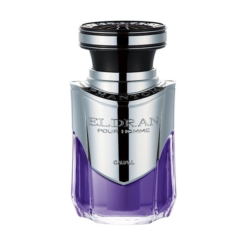 エルデュラン ファントム リッチブルーム