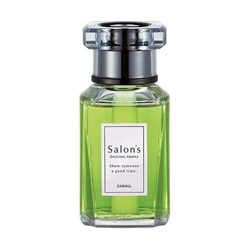 車用芳香剤 サロンズアーバン ゴールドオスマンサス