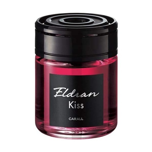 車用芳香剤 エルデュランキスゲル ホワイトムスク