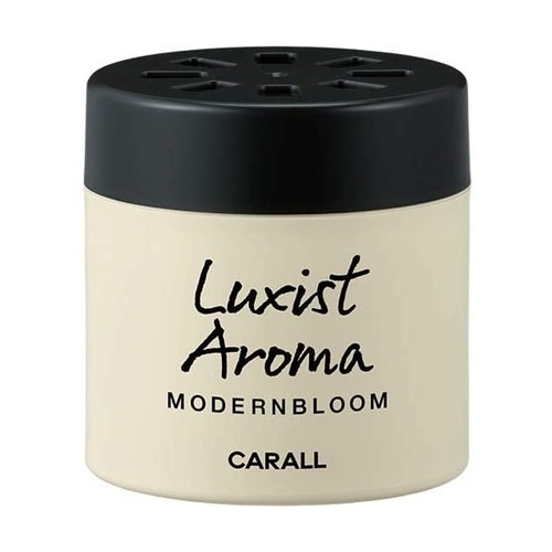 車用芳香剤 モダンブルーム ラグジストアロマ