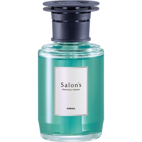 サロンズアモーレ ホワイトムスク 容量:160ml