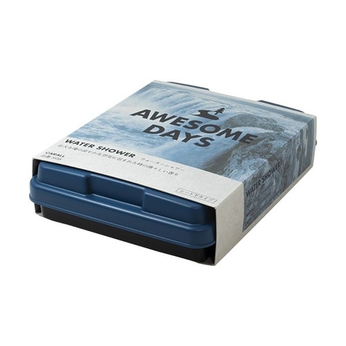 オーサムデイズボックス ウォーターシャワー