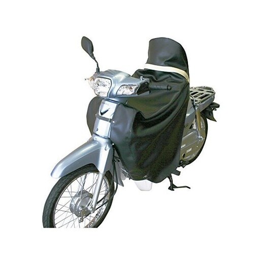 ひざ当て レック中 ブラック