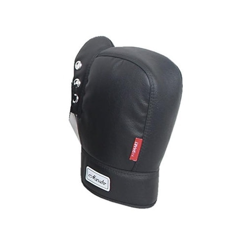 バイク用 F1−スマート 黒