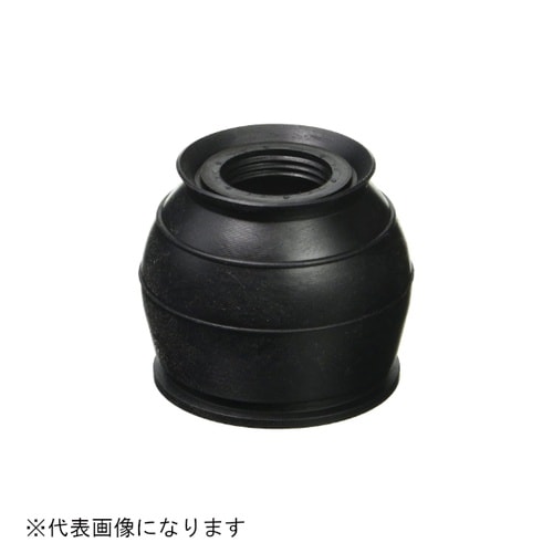 タイロッドエンドカバー