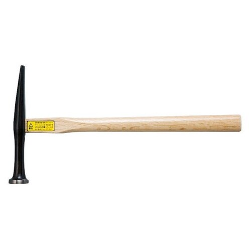 鈑金ナラシハンマー(31mm)