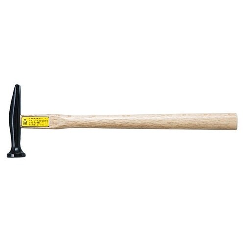鈑金ナラシハンマー(33mm)