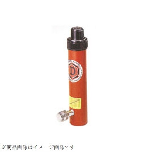 10トンミドルタイプ油圧ラムシリンダ