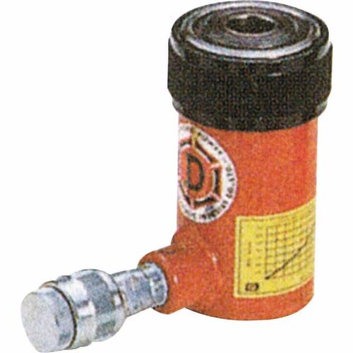 10トンショートタイプ油圧ラムシリンダ