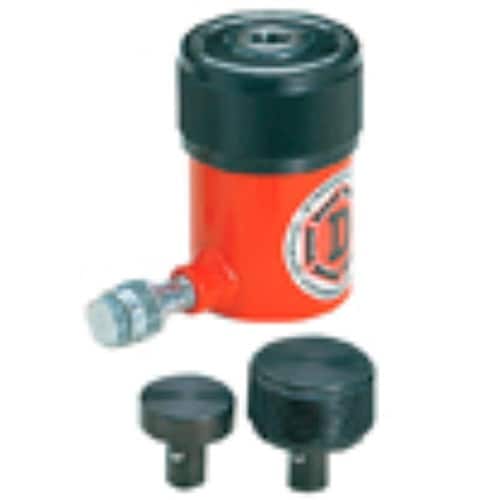 20トンショートタイプ油圧ラムシリンダ