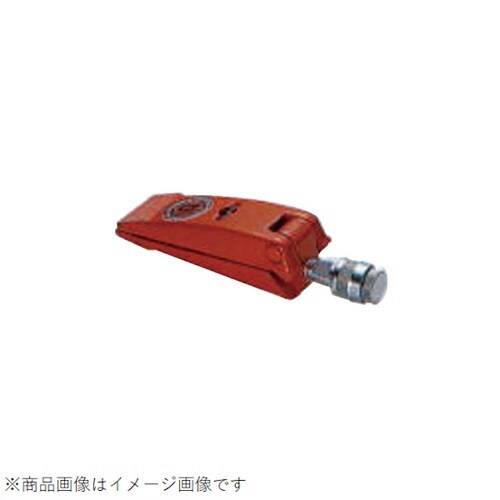 10トン用ウェッジラムシリンダ