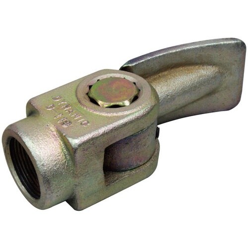 ボデースプーン(10トン)