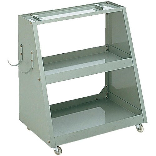 キャスター付きスタンド