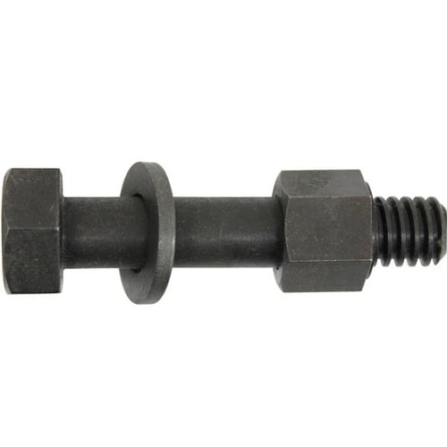 ヨーク付プルークランプ(大)