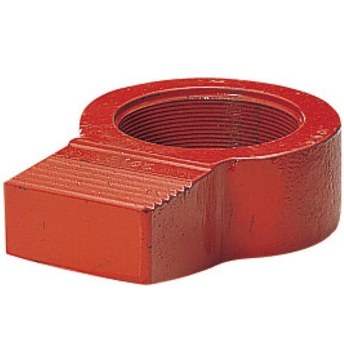 持上台(ラム台)20ton