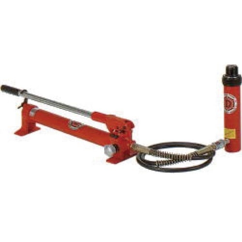 10トン用2スピード油圧ユニット