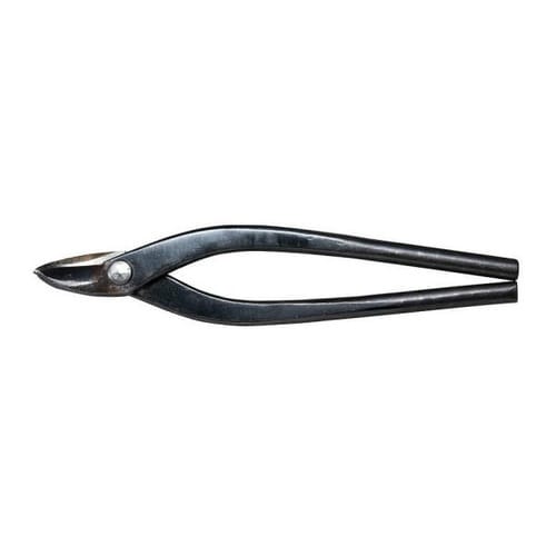 板金厚物切箸 エグリ刃 330mm