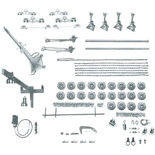 プラクティセット(アンカーベース仕様)