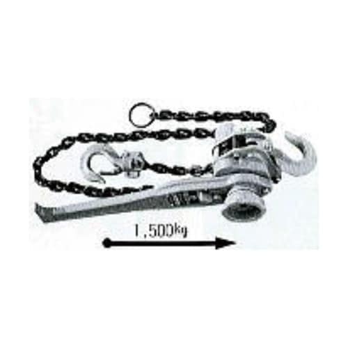 1.5tレバーブロック