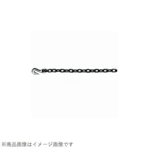 2tonフック無しチェーン(2.0m)