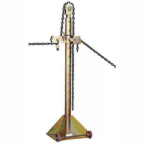 プラクティタワーASSY(油圧別売)