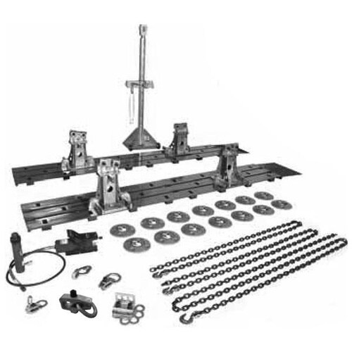 NEWジグエース基本セット(床張)