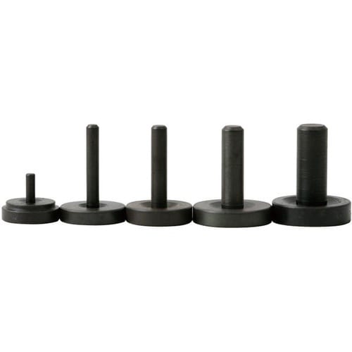 多サイズ対応フレア加工用アダプターセット