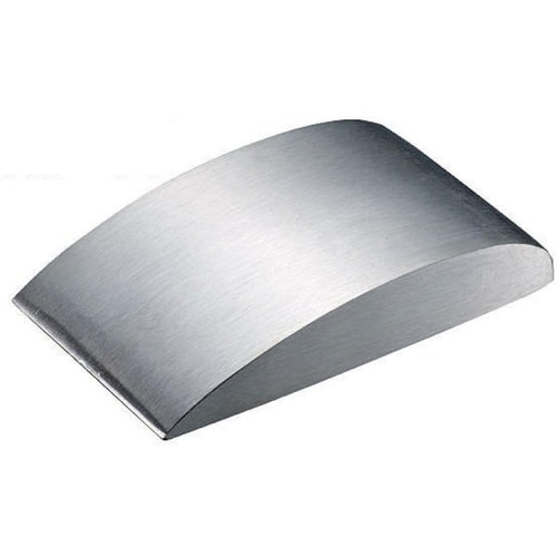 板金修正用当盤 平アテバン 片側クサビ形 荒出し用