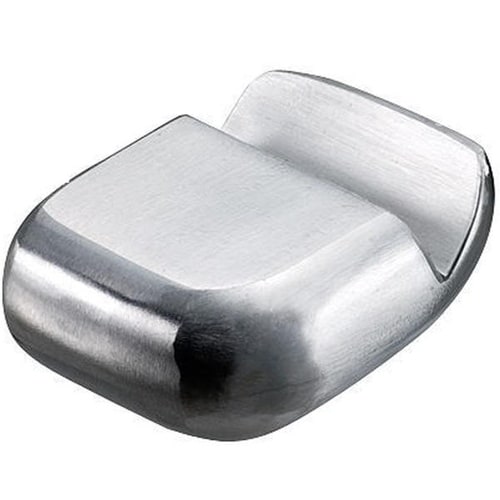 板金修正用当盤 平甲形 片側クサビ形タイプ