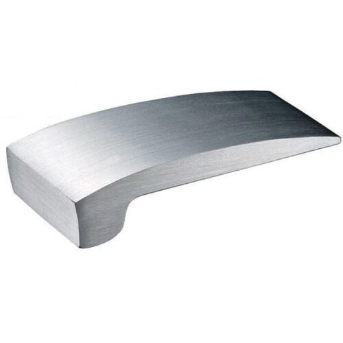 板金修正用当盤 長カーブ表面+アングルエンド裏面タ