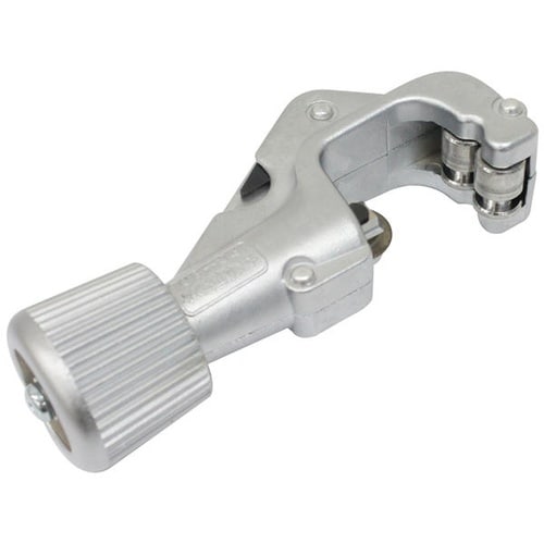 銅管・アルミ管対応ハンドル式パイプカッター