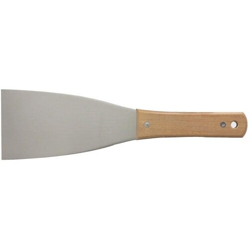 ペンキヘラ(80mm)