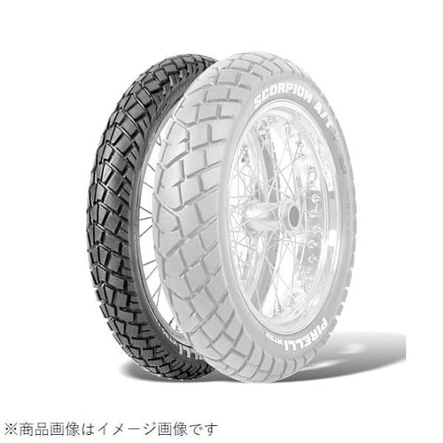 PIRELLI 80/90 − 21 M/C 48