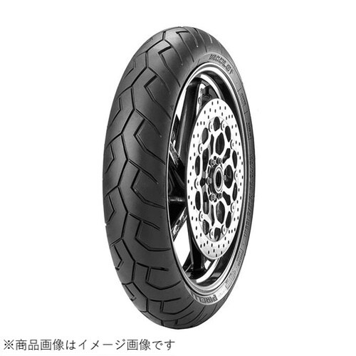 DIABLO ROSSO III 120/70 Z