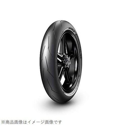 DIABLO SUPERCORSA SP V3 1