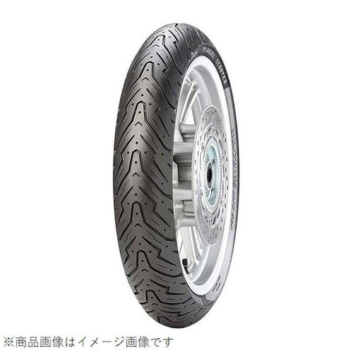 ANGEL SCOOTER 100/90−10 5