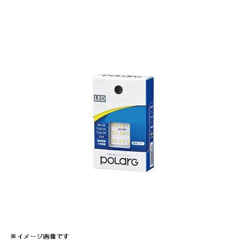 LEDプレート型ルームランプ 230lm