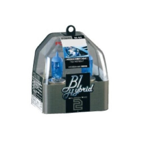 POLARG ハイブリッド2 H112V