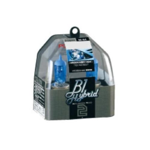 ハイブリッド2 HB4 12V