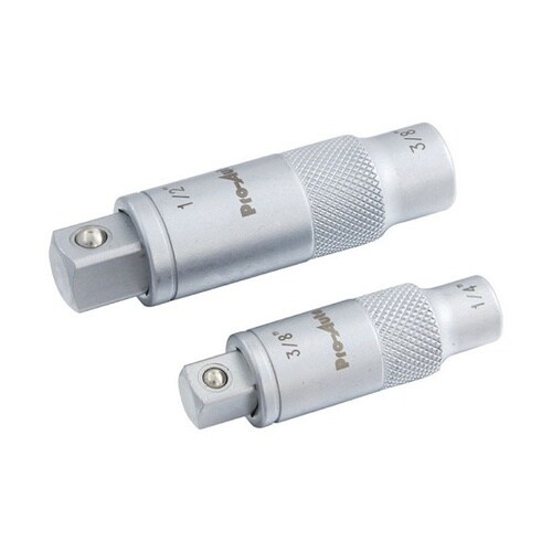 ダブルアダプターソケットセット