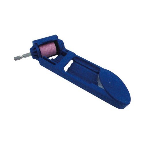 ドリルシャープナー