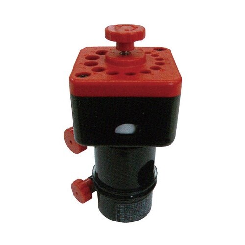 ドリルビットシャープナー